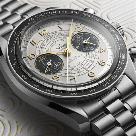 omega speedmaster chronoscope watch|Omega Speedmaster price.